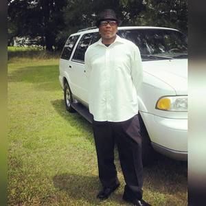 Meet your Posher, Frederick